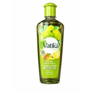 Vatika Naturals Naturals Olive Enriched Hair Oil