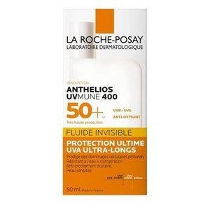 Hyaluronic Acid 2-in-1 Nourish Skin UV Protective SPF60 PA+++ Sunscreen Serum
