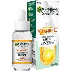 Garnier Vitamin C Anti-Dark Spots & Brightening (Na Przebarwienia) Serum