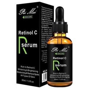 Pei Mei Facial Repair Skin Vitamin Retinol C