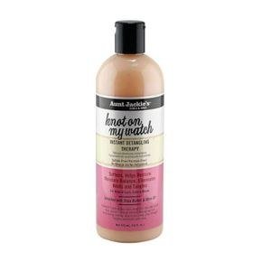 Aunt Jackie'S Knot On My Watch Instant Detangling Therapy