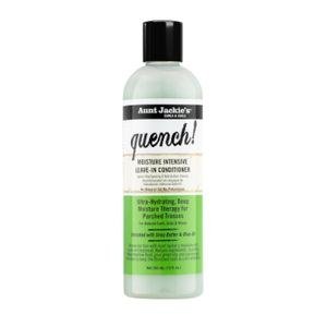 Aunt Jackie'S Quench! Moisture Intensive Leave-In Conditioner