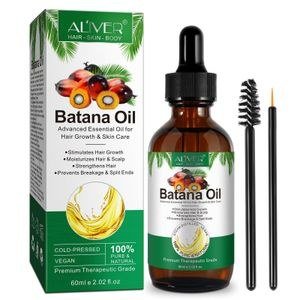 Aliver Batana Oil For