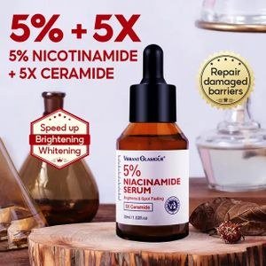 The Ordinary Niacinamide face serum - 30mls