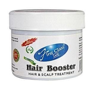 Booster First Class Lady HAIR Scalp Treatment