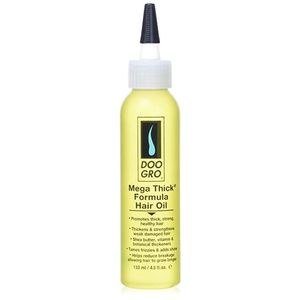 Doo Gro Mega Thick Oil
