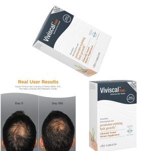 Minoxidil Advanced - 180 Tablets