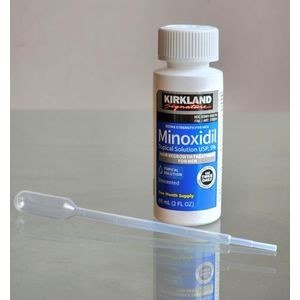 Kirkland Minoxidil 5% Extra Strength Men Hair Solution - 60mls