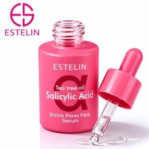 Estelin Tea Tree Oil Salicylic Acid Serum