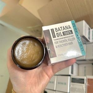Best Batana Oil For , Batana Oil Organic 100%, Oil For Frizz, Split Ends, Texture & Shine