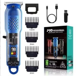 Rechargeable Shaving Machine Electric Hair Trimmer