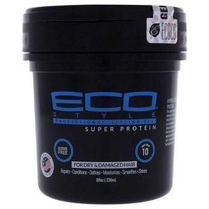 Eco Style Styling Gel Super Protein