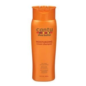Cantu Shea Butter Cream Shampoo