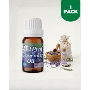 !Prof Lavender Essential Oil