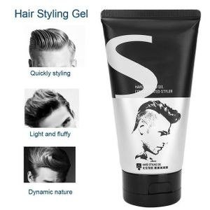 Hair styling Gel