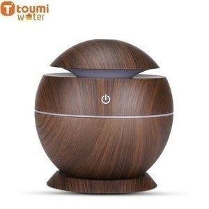 Air Humidifier USB Air Diffuser Aromatherapy Machine