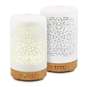 Ceramic Essential Oil Diffusers .Humidifier.