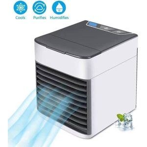 Artic Cooler-Multicoloured-Portable Size-Effective