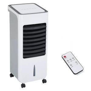 Pixel Portable Built Electric Air Cooler / air conditioner With Remote Control-Multicolour