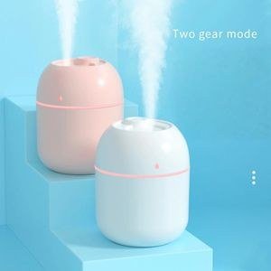 Xim Portable Humidifier