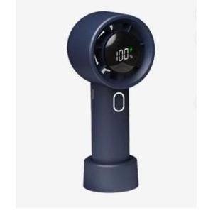 Hand held rechargeable mini portable fan outdoor travel personal fan