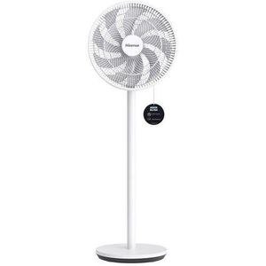 Hisense Pedestal Stand Fan HSF35 Yr Wrnty