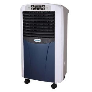 Sonashi Air Cooler Water Tank, 2 Ice Boxes, Three Wind Speeds, Water Level Indicator-Multi