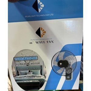 Wall Mounted Fan -mulitcolore