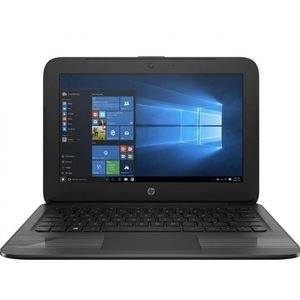 HP Stream Probook G2/G3 11' Mini Laptop, Celeron – Black- Renewed