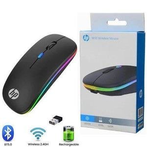 Hp Wireless Rechargeable Mouse