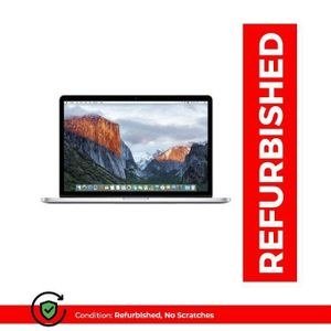 Apple Macbook pro 15 Retina 2015 Core i7 , SSDD (Refurbished)