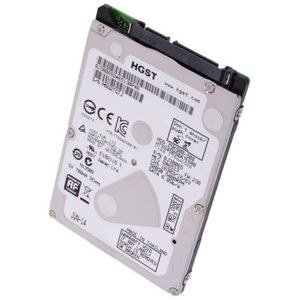 Computer Internal Hard Drive - 500GB, Silver