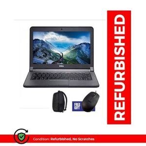 Latitude 3340 , Intel Core i3 - Refurbished - Dark Grey