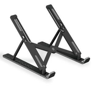 Laptop Stand Desktop Stand Can Be Adjusted In