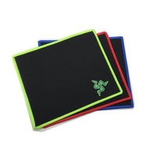 Soft Mouse Pad - Black