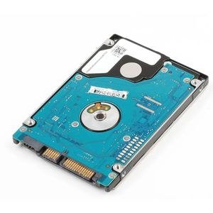 Hard Disk For Laptop And External Use (Seagate,Toshiba,Western Digital) - Silver
