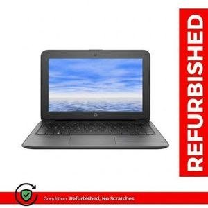 HP Refurbished ProBook 11 G2 Mini Laptop, 11'6 Core – Grey