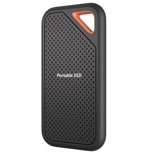 Hard Drive - SSD External Hard Drive