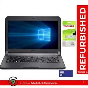 Dell 3340 Laptop – Dark Presentation
