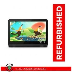 Think pad Yoga Touchscreen ,Intel Celeron/Pentium, Black, Refurbished