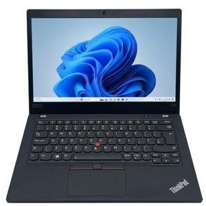 Lenovo Thinkpad X390,Intel Core i5 8th Gen, PC4, Windows 11 Pro-Refurbished