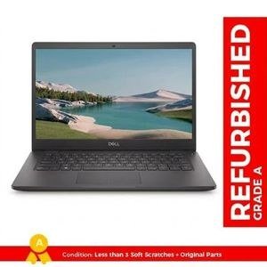 DELL Latitude 5400 Intel Core i5 8th Gen, DDR4, HD ,Black,Refurbished
