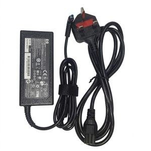 HP Blue Pin (Small Pin) Laptop -Full Charger – Fast & Reliable Power Adapter