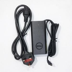 DELL Type-C Charger Laptop charger USB-C – Power Up Faster - Full charger