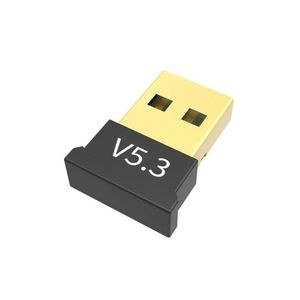 BLUETOOTH ADAPTER 5.3 ( DONGLE)-Seamless Connectivity. Enterprise Grade Performance.