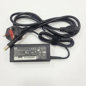 HP Laptop Charger (Big Pin) Adapter + Power Cable – Fast & Reliable Power