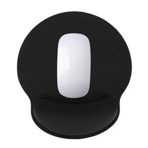Wrist Rest Mouse Pad, Memory Foam Non Slip Mouse Mat for Computer