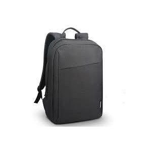 Lenovo Laptop Backpack B210, Lightweight, Clean Design, Sleek- GreyBlack