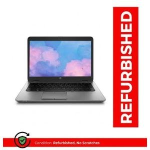EliteBook 840, Core i5 - Refurbished - Black