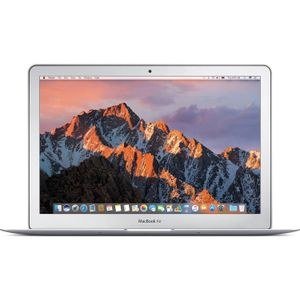 Apple MacBook Air 2015 Core i5 13 – (Renewed)